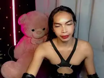 Chaturbate Free Porn Cam of exotic_blacklixexx69