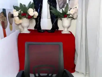 Chaturbate Watch Live Sex Cams of exotic_blacklixexx69