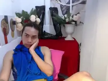 Chaturbate Sex Chat of exotic_blacklixexx69