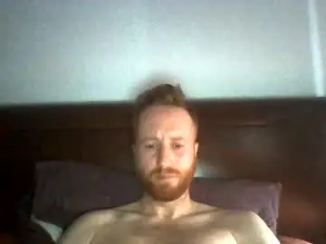 Chaturbate Live Sex of ginger____