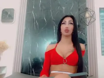 Chaturbate Free Live Porn of hilary_avilan