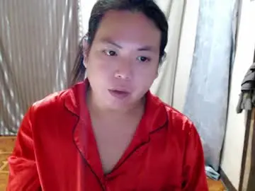 Chaturbate Nude Webcam of hotasian_mama