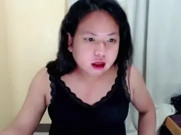Chaturbate Free Live Porn of hotasian_mama