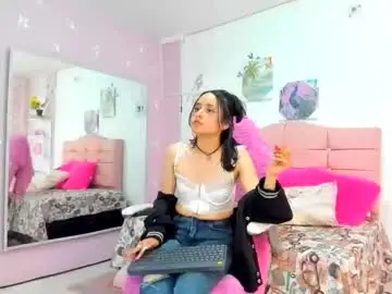 Chaturbate Sex Chat of ivyyemerald_
