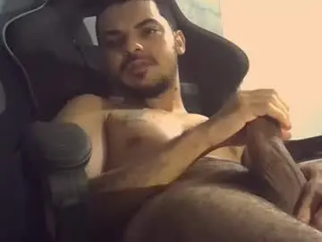 Chaturbate Free Porn Cam of joaoxx_