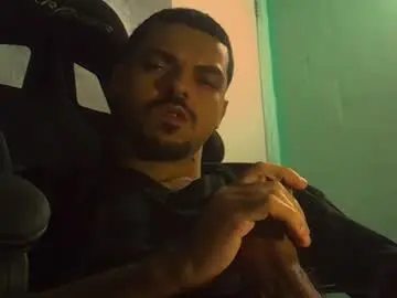Chaturbate Best Webcam of joaoxx_