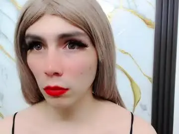 Chaturbate Live Sex of katalina_hot2