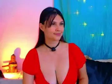 Chaturbate Sex Cam of kia_cast