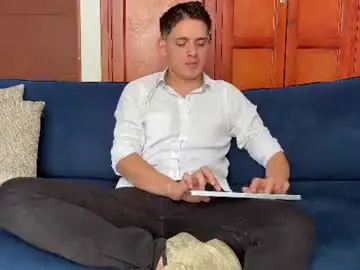 Chaturbate Best Webcam of liam_enzho