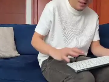 Chaturbate Private Sex Chat of liam_enzho