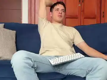 Chaturbate Live Sex of liam_enzho
