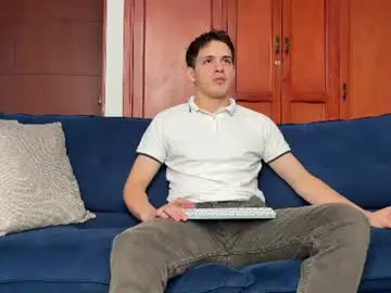 Chaturbate Best Webcam of liam_enzho
