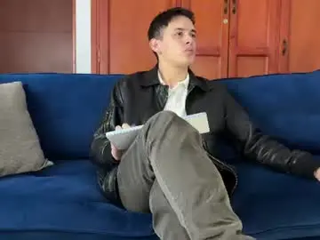 Chaturbate Adult Webcam of liam_enzho