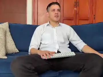 Chaturbate Live Porn of liam_enzho