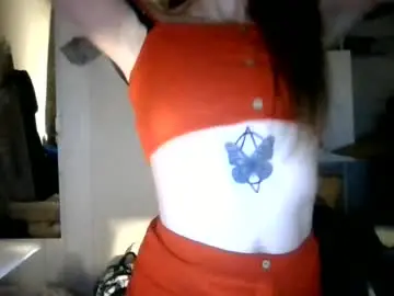 Chaturbate Free Live Porn of lunapixie2020