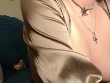 Chaturbate Live Sex of mariana_mur