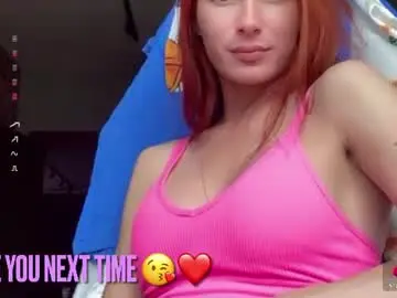 Chaturbate Sex Cam of maruroche