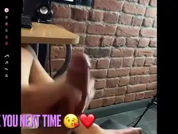 Chaturbate Live Sex Cam of maruroche