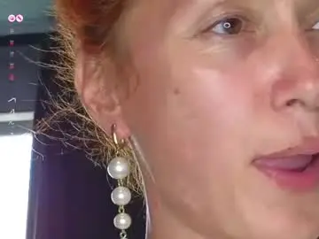 Chaturbate Live Sex Cam of maruroche