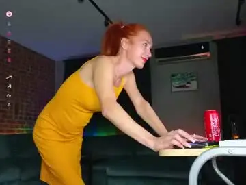Chaturbate Live Sex Cam of maruroche