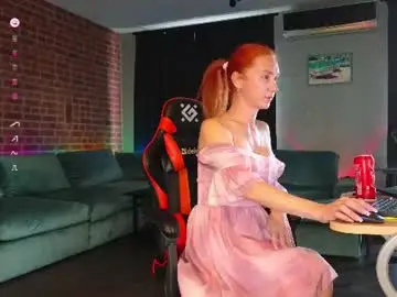 Chaturbate Live Sex Cam of maruroche
