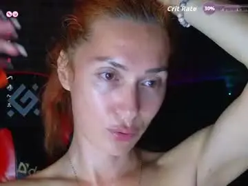 Chaturbate Live Sex Cam of maruroche