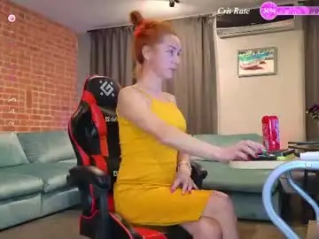 Chaturbate Best Webcam of maruroche