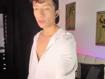 Chaturbate Best live sex cam show of mhatias_