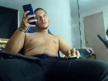 Chaturbate Live Sex of mrchrisdaniel