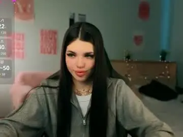 Chaturbate Sex Cam of nessety