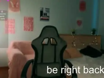 Chaturbate Sex Cam of nessety