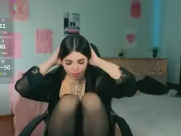 Chaturbate Adult Video Chat of nessety