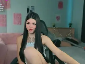 Chaturbate Private Sex Chat of nessety