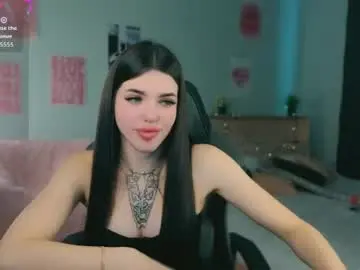 Chaturbate Adult Video Chat of nessety