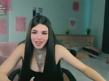 Chaturbate Adult Webcam of nessety
