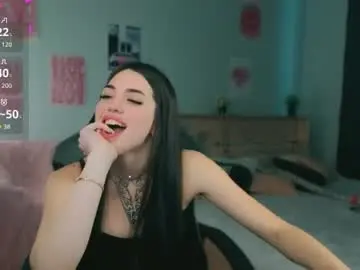 Chaturbate Adult Webcam of nessety