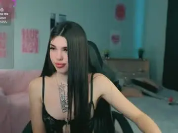 Chaturbate Live Porn of nessety