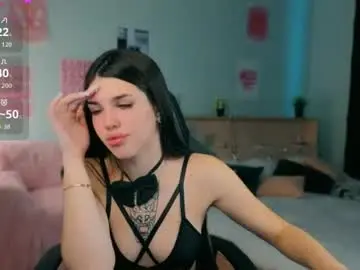 Chaturbate Live Sex of nessety