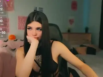 Chaturbate Sex Cam of nessety
