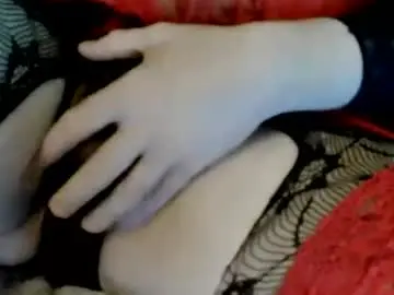 Chaturbate Live Sex Cam of purplefoxxx