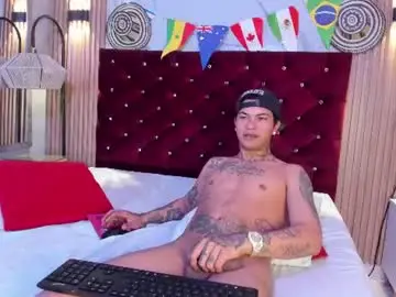 Chaturbate Adult Video Chat of ruby_and_bruno