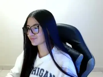 Chaturbate Best live sex cam show of sahaliefox_