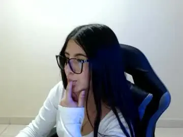 Chaturbate Live Sex of sahaliefox_