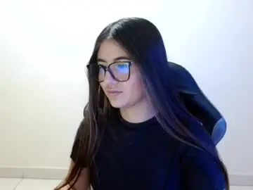 Chaturbate Adult Video Chat of sahaliefox_