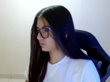 Chaturbate Sex Cam of sahaliefox_
