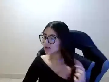 Chaturbate Live Sex of sahaliefox_
