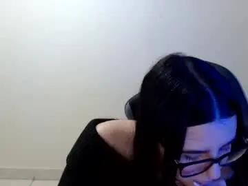 Chaturbate Adult Video Chat of sahaliefox_