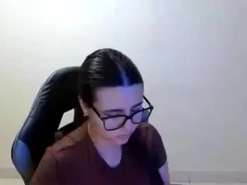 Chaturbate Adult Webcams of sahaliefox_