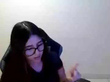 Chaturbate Adult Video Chat of sahaliefox_