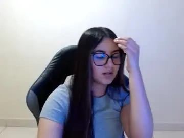 Chaturbate Best live sex cam show of sahaliefox_